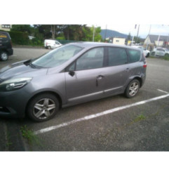 Boite de vitesses RENAULT GRAND SCENIC 3 Photo n°5