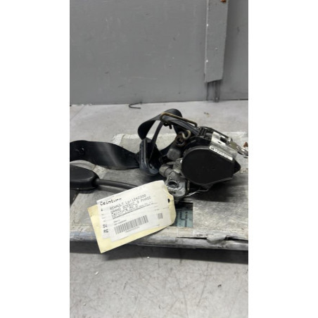Ceinture avant droit RENAULT GRAND SCENIC 3 Photo n°1