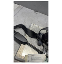 Ceinture avant droit RENAULT GRAND SCENIC 3 Photo n°3