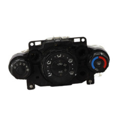 Commande chauffage FORD FIESTA 6 Photo n°1