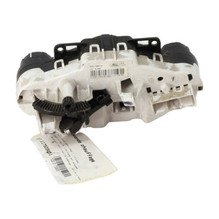 Commande chauffage FORD FIESTA 6