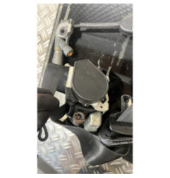 Ceinture avant gauche RENAULT GRAND SCENIC 3