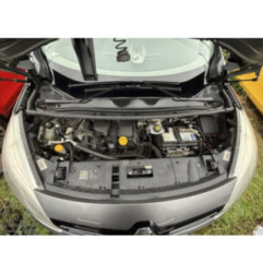 Ceinture avant gauche RENAULT GRAND SCENIC 3 Photo n°11