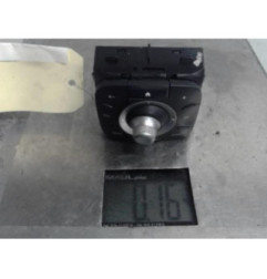 Commande GPS RENAULT GRAND SCENIC 3 Photo n°1