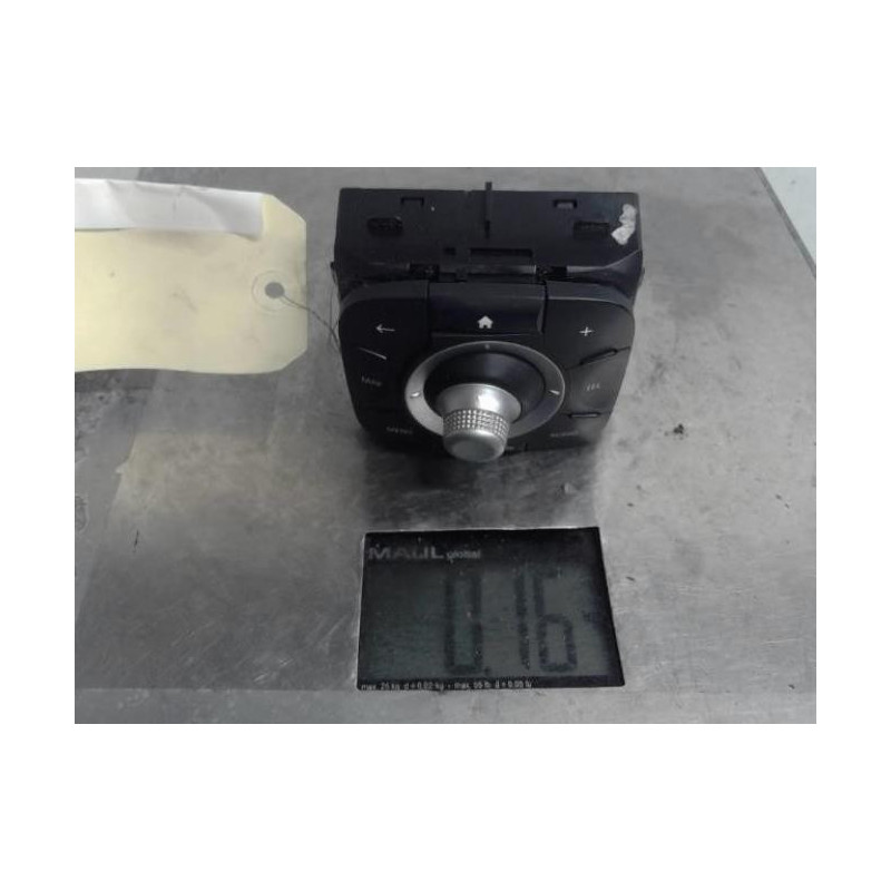 Commande GPS RENAULT GRAND SCENIC 3