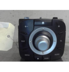 Commande GPS RENAULT GRAND SCENIC 3