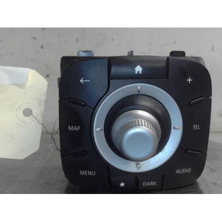 Commande GPS RENAULT GRAND SCENIC 3