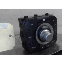 Commande GPS RENAULT GRAND SCENIC 3 Photo n°3