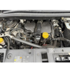 Commande GPS RENAULT GRAND SCENIC 3 Photo n°15