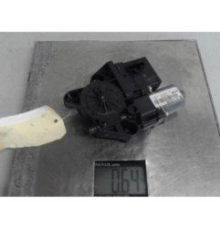 Moteur leve vitre arriere gauche RENAULT GRAND SCENIC 3 Photo n°1