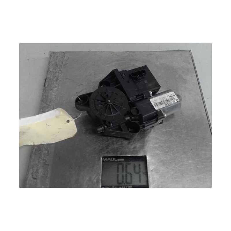 Moteur leve vitre arriere gauche RENAULT GRAND SCENIC 3