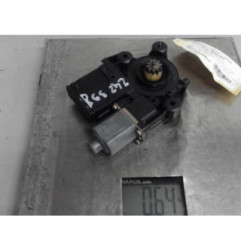 Moteur leve vitre arriere gauche RENAULT GRAND SCENIC 3 Photo n°3