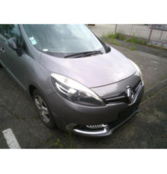 Moteur leve vitre arriere gauche RENAULT GRAND SCENIC 3 Photo n°5