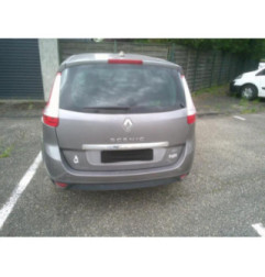 Moteur leve vitre arriere gauche RENAULT GRAND SCENIC 3 Photo n°8