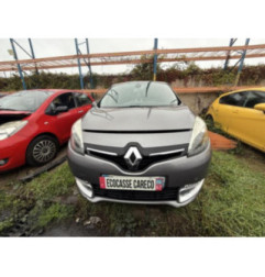 Moteur leve vitre arriere gauche RENAULT GRAND SCENIC 3 Photo n°10