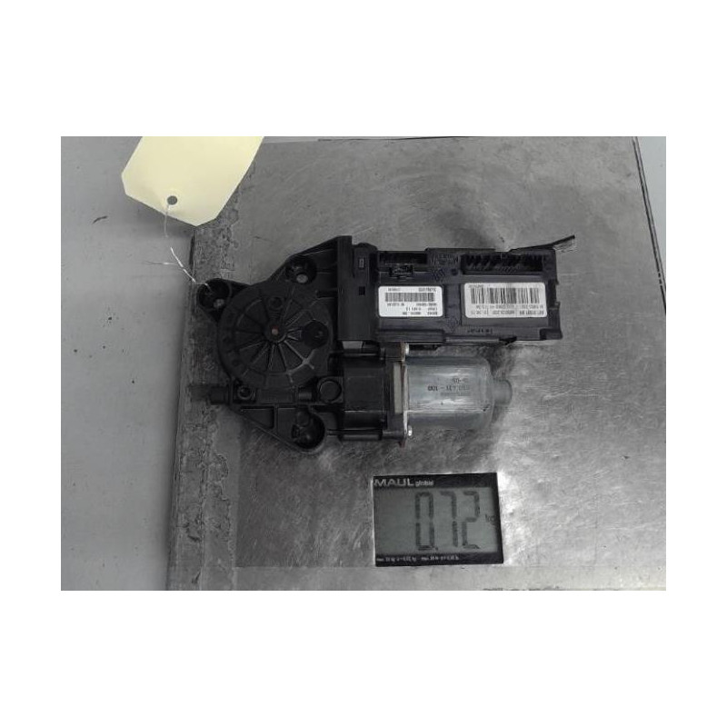 Moteur leve vitre avant gauche RENAULT GRAND SCENIC 3