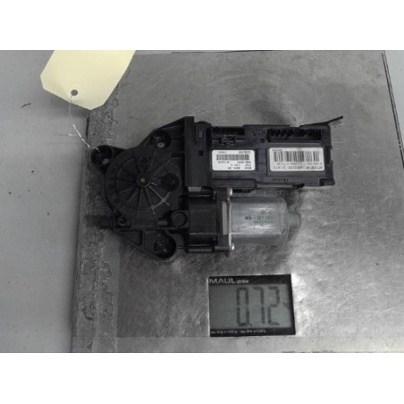 Moteur leve vitre avant gauche RENAULT GRAND SCENIC 3 Photo n°1