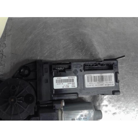 Moteur leve vitre avant gauche RENAULT GRAND SCENIC 3