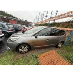 Moteur leve vitre avant gauche RENAULT GRAND SCENIC 3 Photo n°14