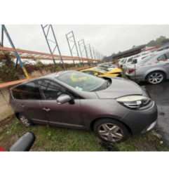 Moteur leve vitre avant gauche RENAULT GRAND SCENIC 3 Photo n°15