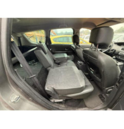 Moteur leve vitre avant gauche RENAULT GRAND SCENIC 3 Photo n°18