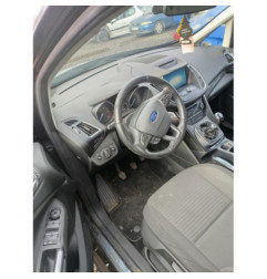 Moteur FORD C-MAX 2 Photo n°17