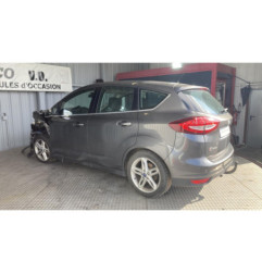Moteur FORD C-MAX 2 Photo n°19