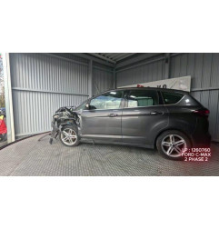 Boite de vitesses FORD C-MAX 2 Photo n°6