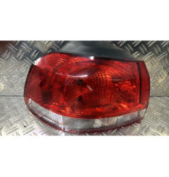 Feu arriere principal gauche (feux) VOLKSWAGEN GOLF 6