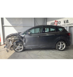 Boite de vitesses FORD C-MAX 2 Photo n°20