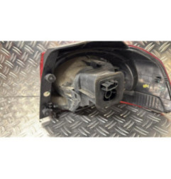 Feu arriere principal gauche (feux) VOLKSWAGEN GOLF 6 Photo n°3
