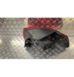 Feu arriere principal gauche (feux) VOLKSWAGEN GOLF 6 Photo n°4