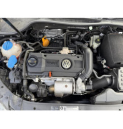 Feu arriere principal gauche (feux) VOLKSWAGEN GOLF 6 Photo n°11