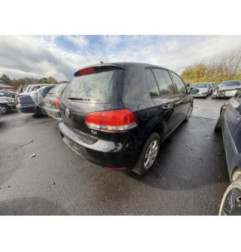 Feu arriere principal gauche (feux) VOLKSWAGEN GOLF 6 Photo n°18