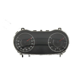 Compteur DACIA JOGGER Photo n°1