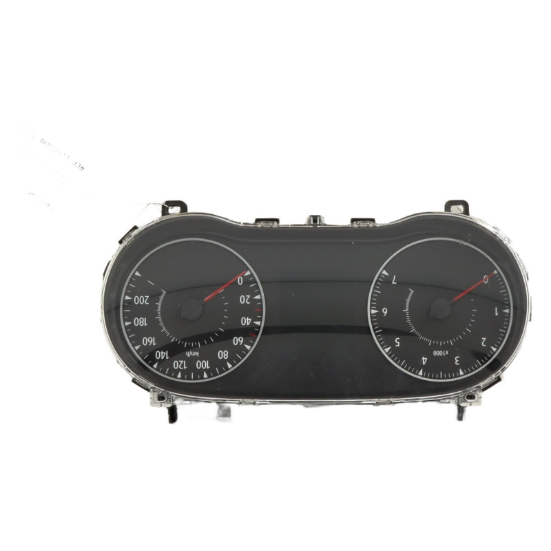 Compteur DACIA JOGGER