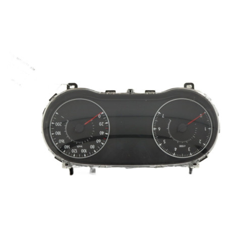 Compteur DACIA JOGGER Photo n°1