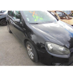 Turbo VOLKSWAGEN GOLF 6 Photo n°6