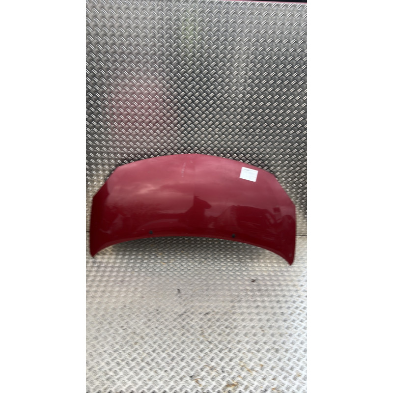 Capot RENAULT TWINGO 2