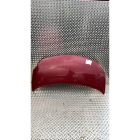 Capot RENAULT TWINGO 2 Photo n°1