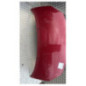 Capot RENAULT TWINGO 2