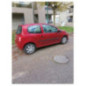Capot RENAULT TWINGO 2