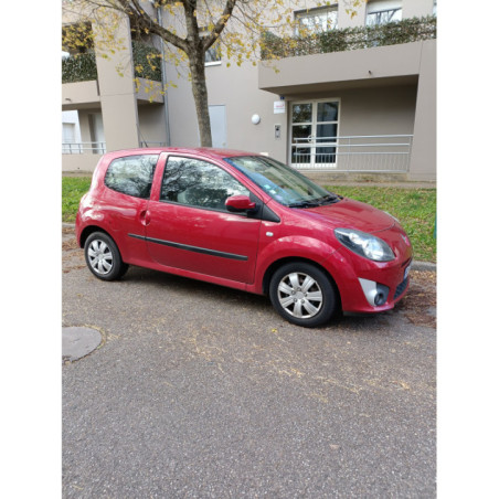 Capot RENAULT TWINGO 2