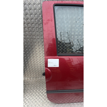 Porte avant droit RENAULT TWINGO 2