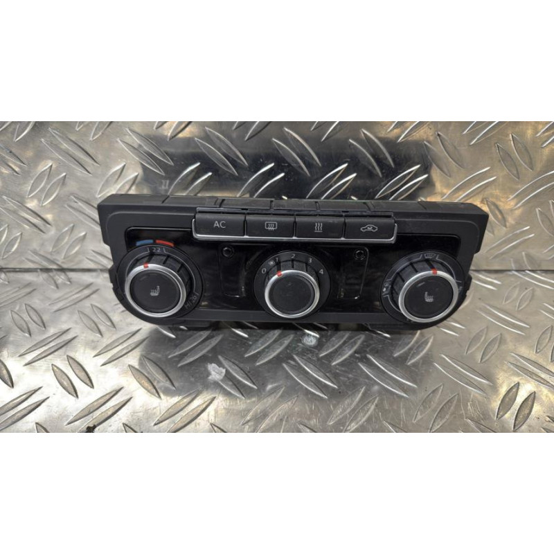 Commande chauffage VOLKSWAGEN GOLF 6