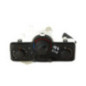 Commande chauffage RENAULT CLIO 3