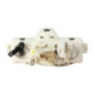 Commande chauffage RENAULT CLIO 3