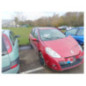 Commande chauffage RENAULT CLIO 3