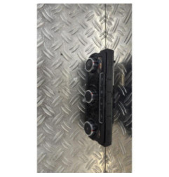Commande chauffage VOLKSWAGEN GOLF 6