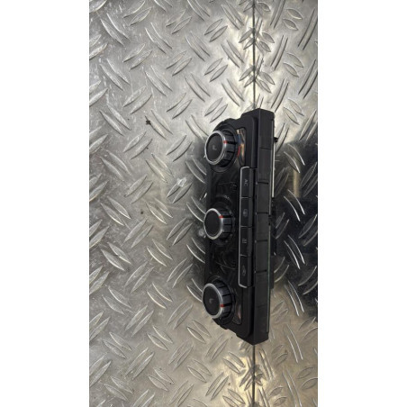 Commande chauffage VOLKSWAGEN GOLF 6